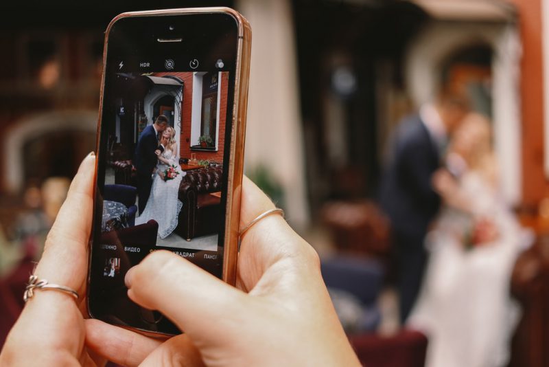 Kilka fotograficznych wskazówek dla każdego?