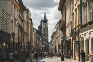 Jak znaleźć dobrego jubilera w Krakowie?